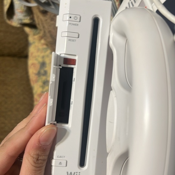 Wii - Picture 12 of 12